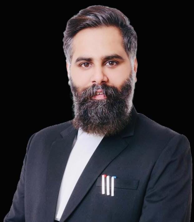 Adv. Ujjval Bhasin